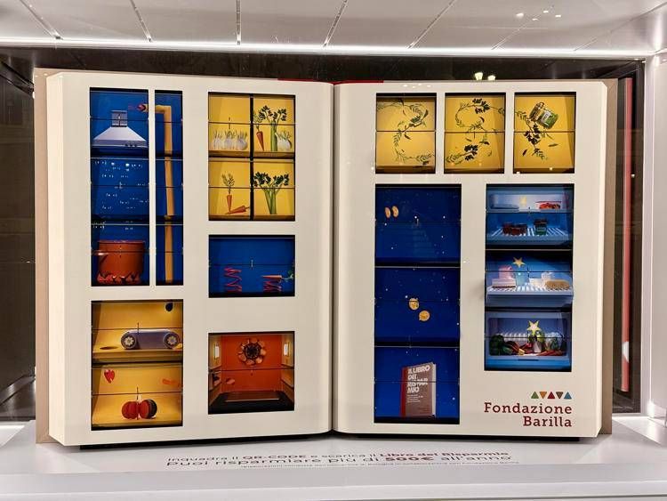 Barilla celebra il Made in Italy: tradizione e innovazione per valorizzare saper fare italiano