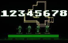 I Kraftwerk in concerto a Madrid  - Fotogramma/Ipa