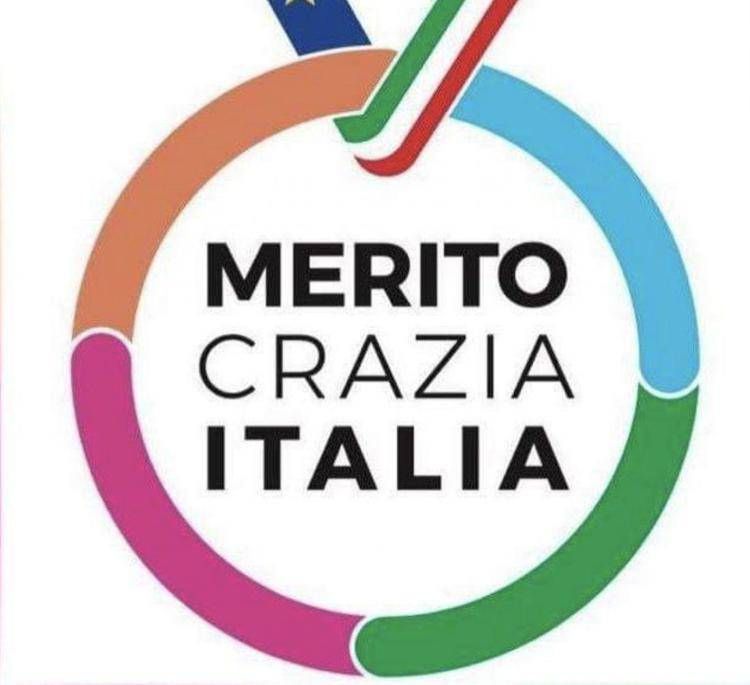 Usa, Meritocrazia Italia: 