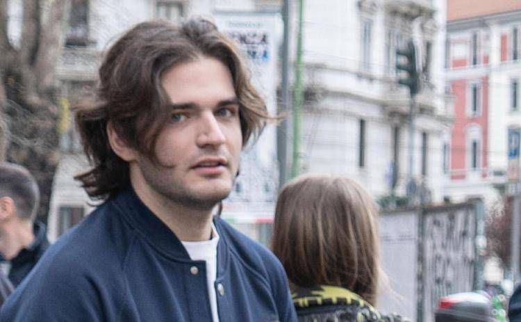 Leonardo Apache LaRussa - Ipa