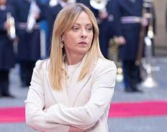 Meloni Profilo Ipa Immagine in aggiornamento