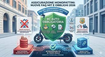 Monopattini elettrici, l’errore fatale che tutti stanno facendo, l'assicurazione potrebbe non essere valida