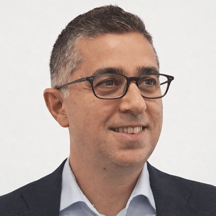 Paolo Passoni head of construction & technical di Randstad Italia