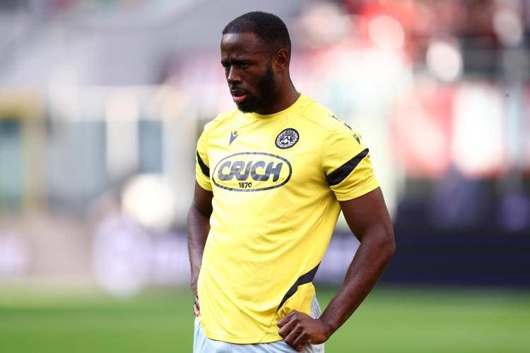 Keinan Davis (Fotogramma/Ipa)