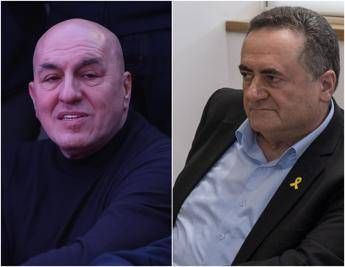 Crosetto a ministro israeliano: "Sospeso memorandum alla luce dell'attuale situazione". L'opposizione esulta