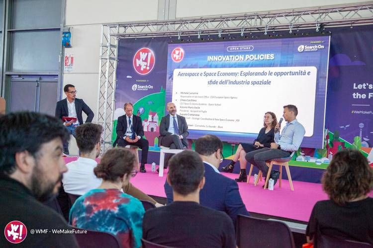 Ia, al Wmf 2026 il GovTech Summit confronto sulle nuove regole della governance globale