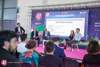 Ia, al Wmf 2026 il GovTech Summit confronto sulle nuove regole della governance globale