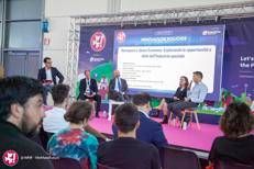 Ia, al Wmf 2026 il GovTech Summit confronto sulle nuove regole della governance globale