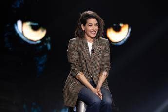 Giulia Michelini Belve Foto Stefania Casellato Immagine in aggiornamento