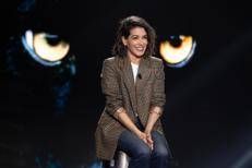 Giulia Michelini - (Foto di Stefania Casellato)