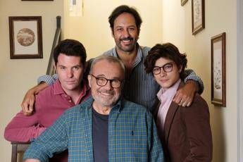 Cesaroni Foto Mediaset Immagine in aggiornamento