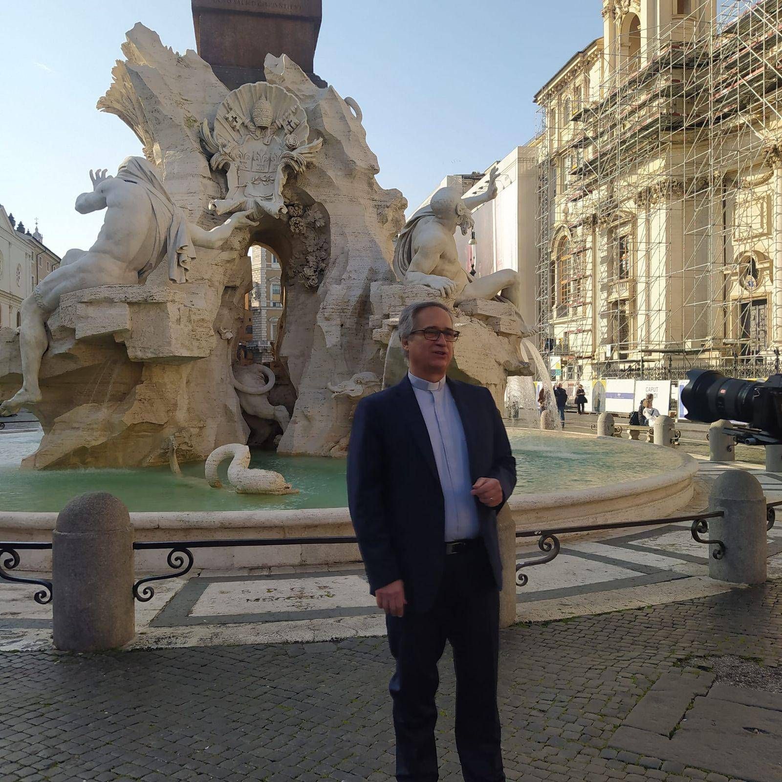 'A Sua immagine' da sabato su Rai 1 alla scoperta dei Santuari Mariani