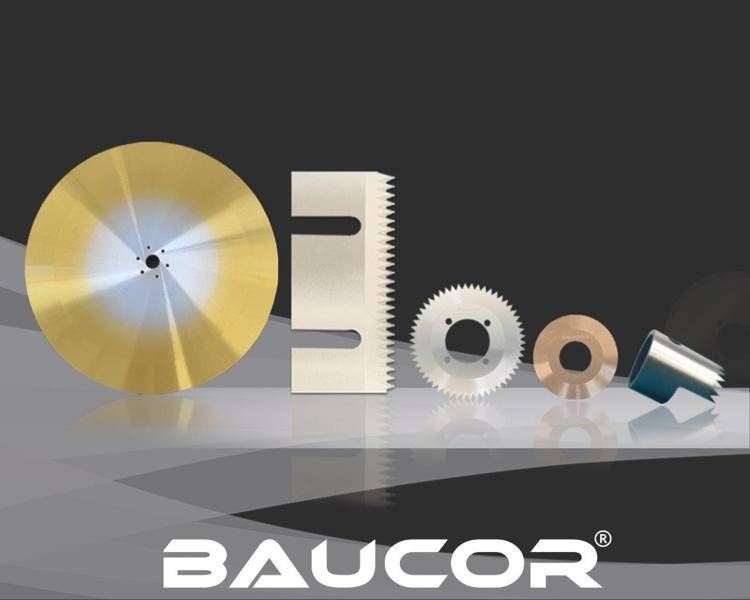 Baucor amplia la presenza in Europa con nuove soluzioni per il taglio industriale