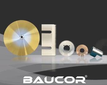 Baucor amplia la presenza in Europa con nuove soluzioni per il taglio industriale