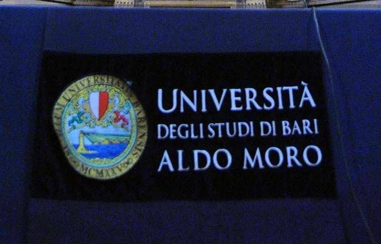Università di Bari e Alis lanciano short master Economia, diritto e management grandi infrastrutture logistiche