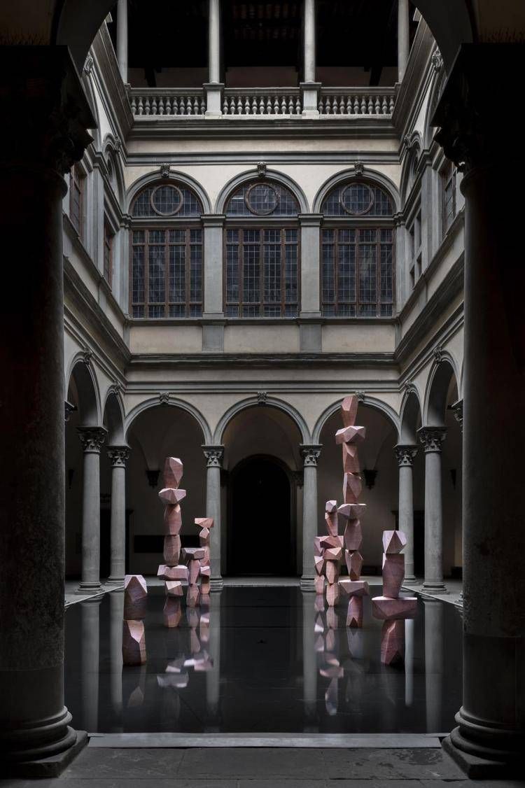 (ufficio stampa Fondazione Palazzo Strozzi)