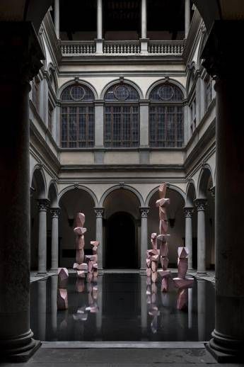 (ufficio stampa Fondazione Palazzo Strozzi)