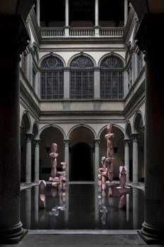 (ufficio stampa Fondazione Palazzo Strozzi)