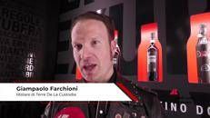 Vinitaly 2026: bilancio più che positivo per Terre de la Custodia