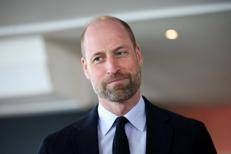 Principe William - Ipa