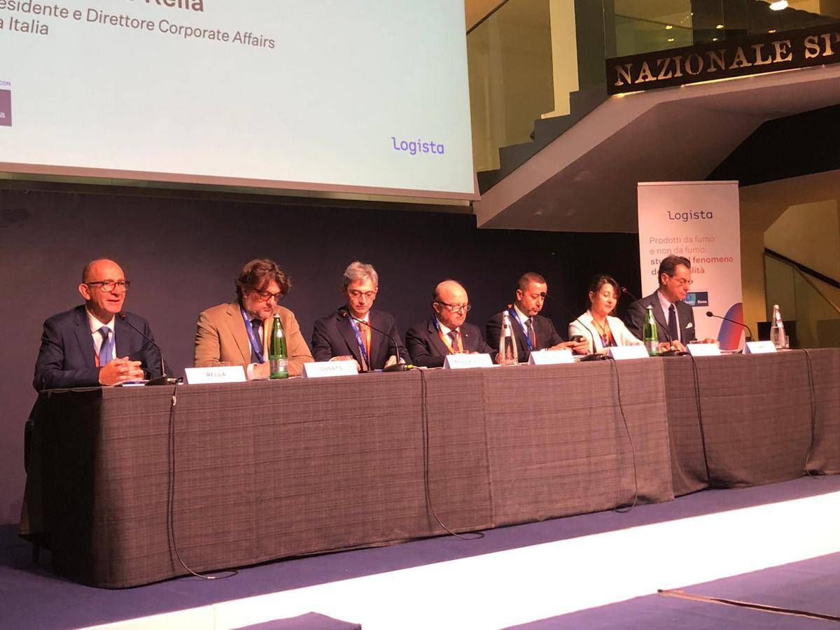 Prodotti da fumo e non da fumo: studio Ipsos sul fenomeno dell’illegalità