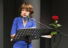 Evelina Sgarbi