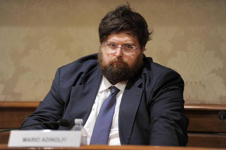 Mario Adinolfi - Ipa