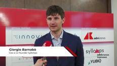 Ai: Barnabò (Syllotips), 'offriamo software che permette continuous improvement'