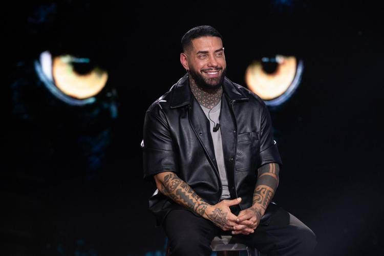 Francesco Chiofalo - Foto Stefania Casellato