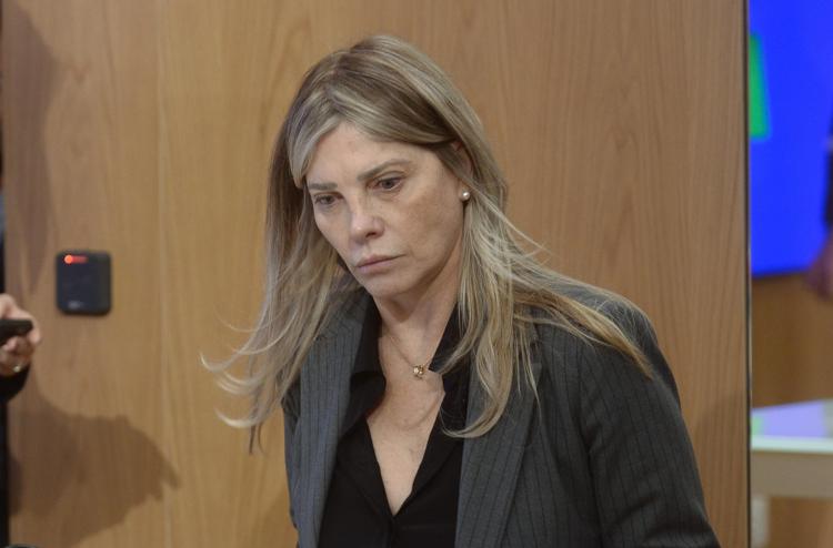 Giusi Bartolozzi - Ipa