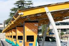 La mobilità elettrica si rafforza grazie al connubio tra scuola e arte urbana. L’iniziativa di Ewiva (Enel) che coinvolge studenti di istituti in tutta Italia sulla sostenibilità