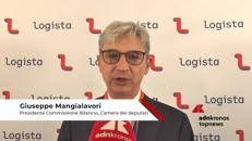 Fumo: Mangialavori (FI), 'politica economica equilibrata per garantire legalità'