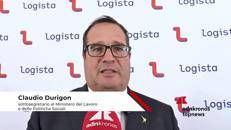 Fumo: Durigon (Ministero Lavoro), 'risposte concrete a tutta la filiera per contrastare l'illecito'