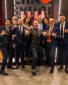 Terre de la Custodia chiude Vinitaly: qualità, sostenibilità e nuovi format di comunicazione