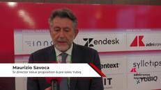 IT: Savoca (Yubiq), 'sviluppo organizzazioni passa da rapporto virtuoso tra persone e tecnologie'
