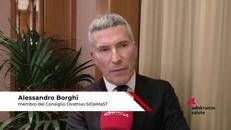 Salute, Borghi (Sidemast): 'psoriasi malattia sistemica che va oltre la pelle'