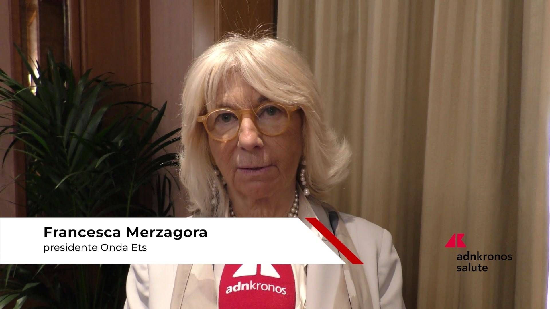 Salute: Merzagora (Onda), 'psoriasi colpisce il 3% italiani ma è ancora sottovalutata'