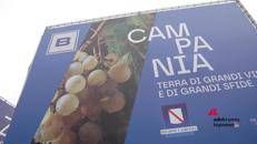 Vinitaly 2026, Campania in primo piano con le sue eccellenze