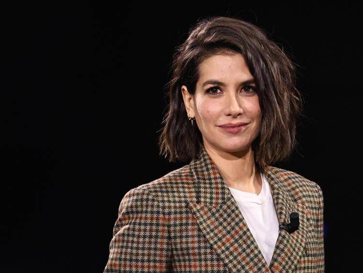 Giulia Michelini - fotogramma/ipa