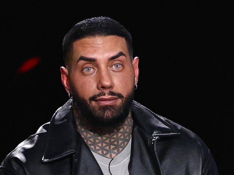 Francesco Chiofalo - fotogramma/ipa