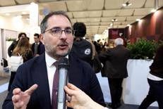 Vinitaly, Maraio: 
