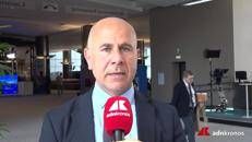 Difesa Ue, De Meo (Fi): 