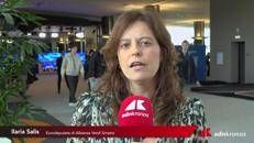 Ungheria, Salis (Avs): 