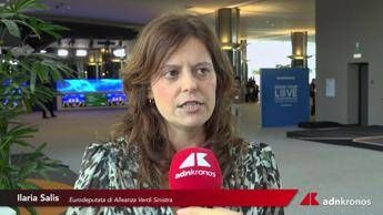 Ungheria, Salis (Avs): 