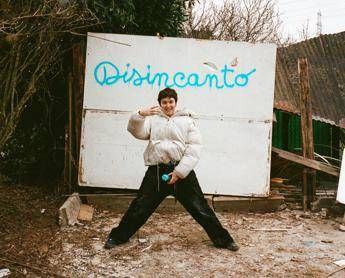 Madame: "Il mio ‘Disincanto’ non è un limite ma l’amore non è dovuto"