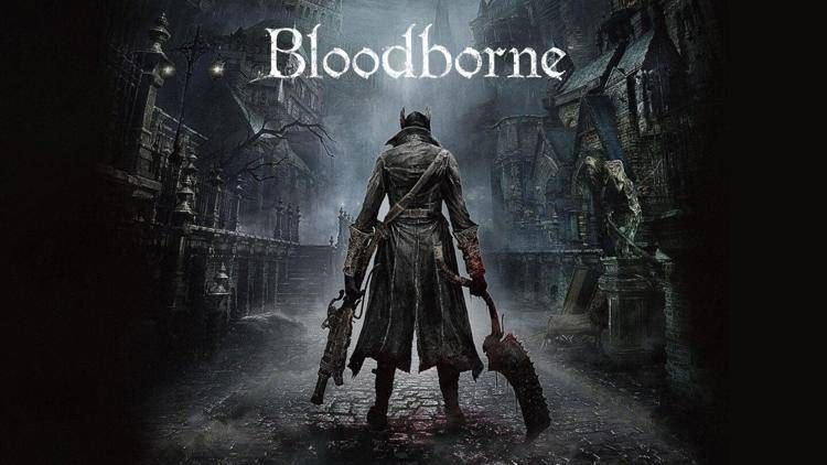 Sony annuncia il film d'animazione di Bloodborne