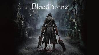 Sony annuncia il film d'animazione di Bloodborne