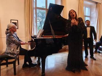 L'Arena di Verona presenta la stagione 2026 a Londra