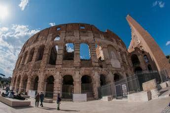 Colosseo - Ipa