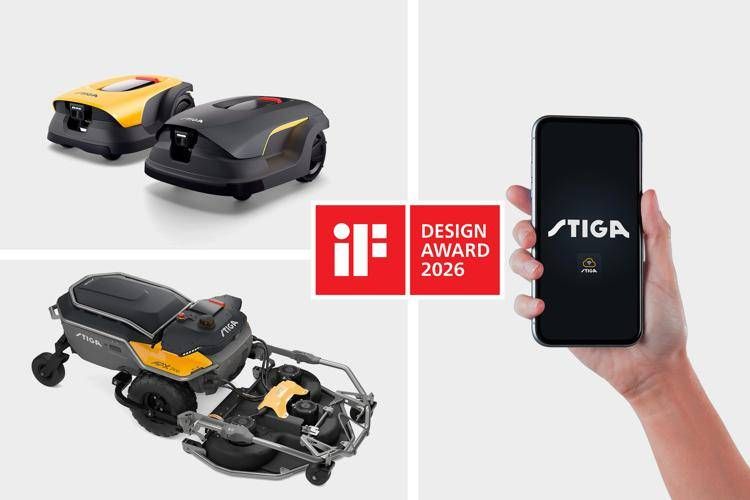 L'integrazione tra estetica e intelligenza artificiale nella robotica da giardino